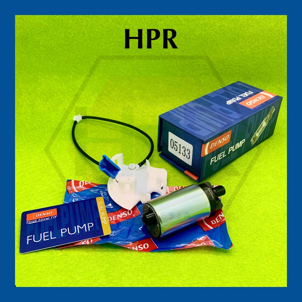 Fuel Pump Pompa Bensin Grand New Avanza / Veloz & Xenia 2016 2017 2018 2019