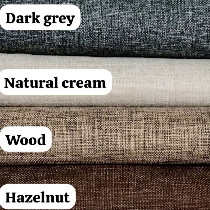 Alas duduk kursi kayu alas busa rebounded 5 cm