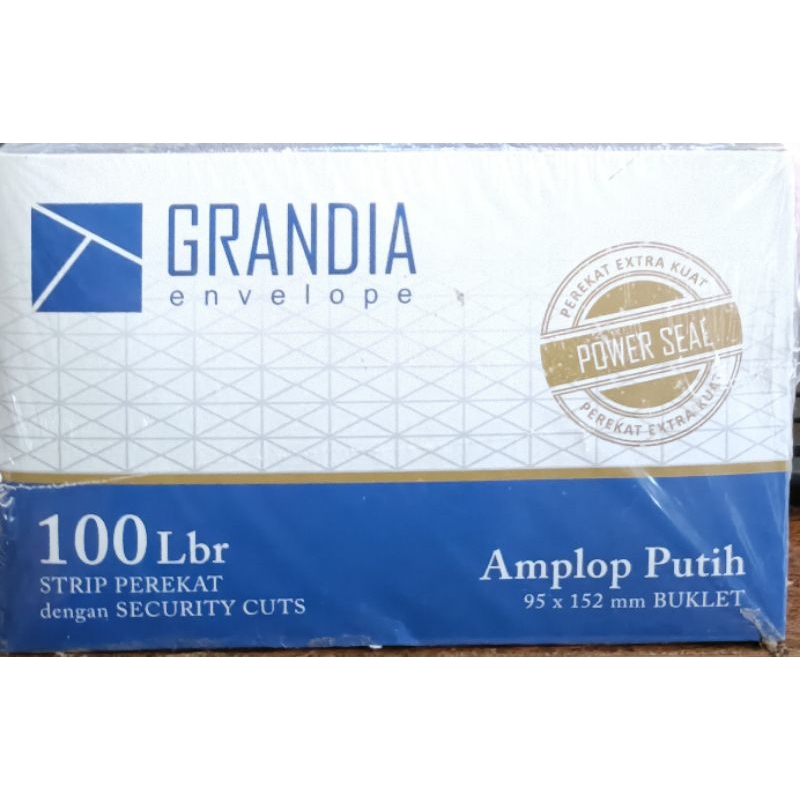 

AMLOP 1 PACK ISI 100