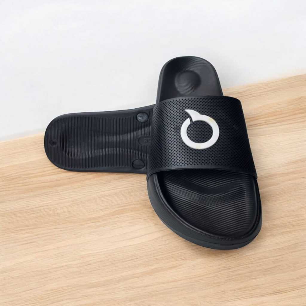 Sendal Slide Pria Ortuseight Casual