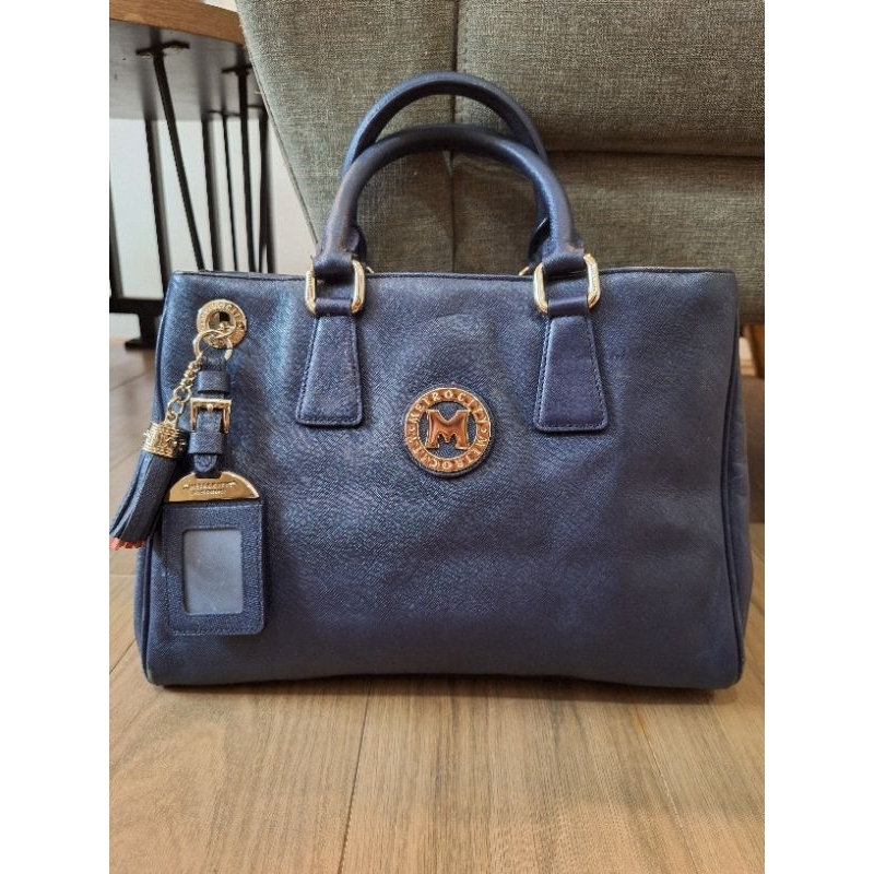 METROCITY HANDBAG