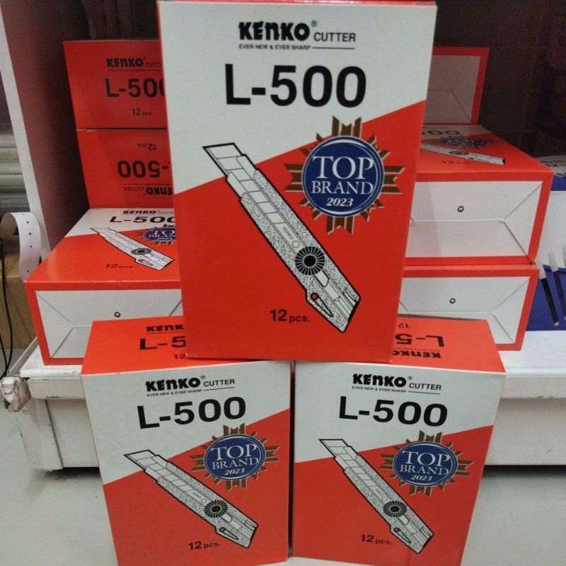 

KENKO CUTTER L-500