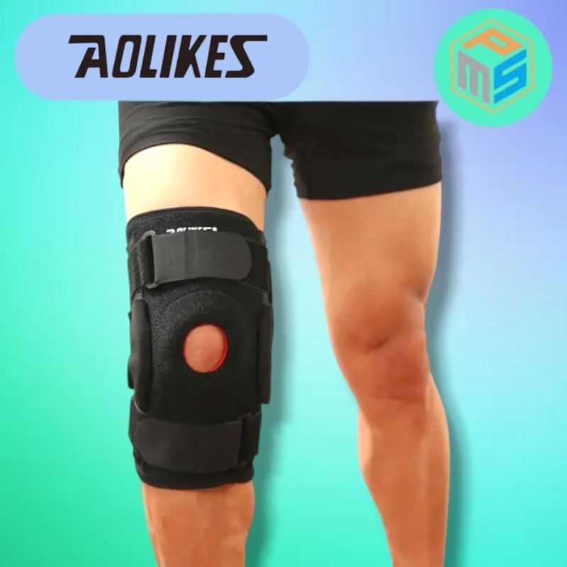 Aolikes Knee Pad  Knee Support Aolikes 7907