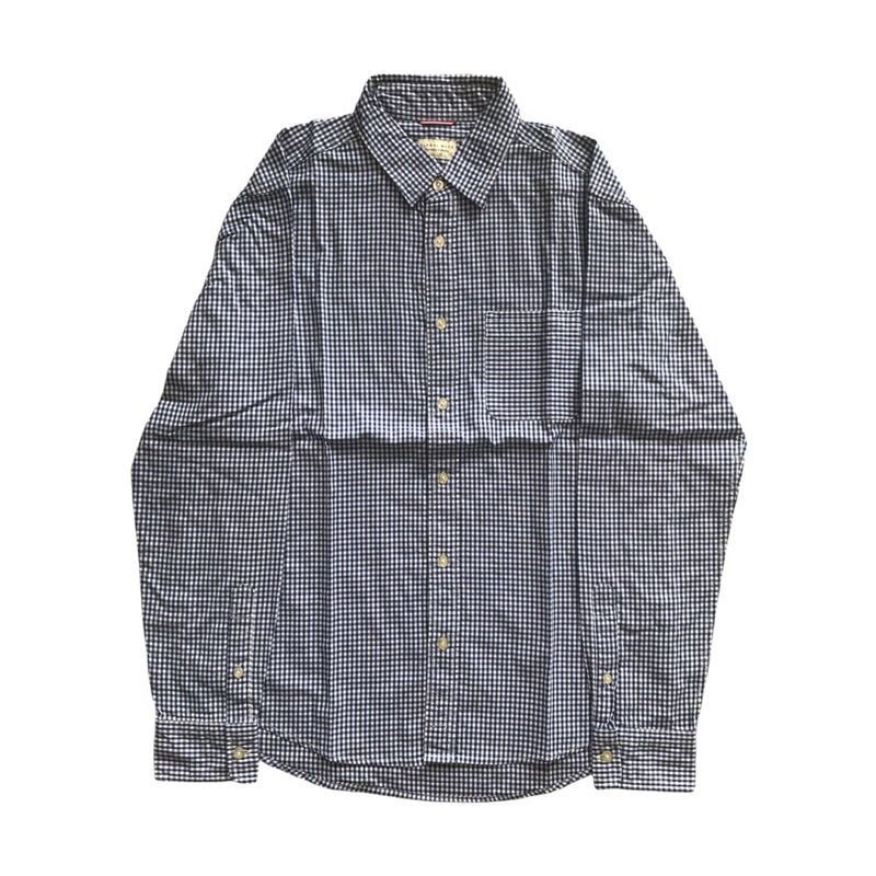 Global Work Flanel