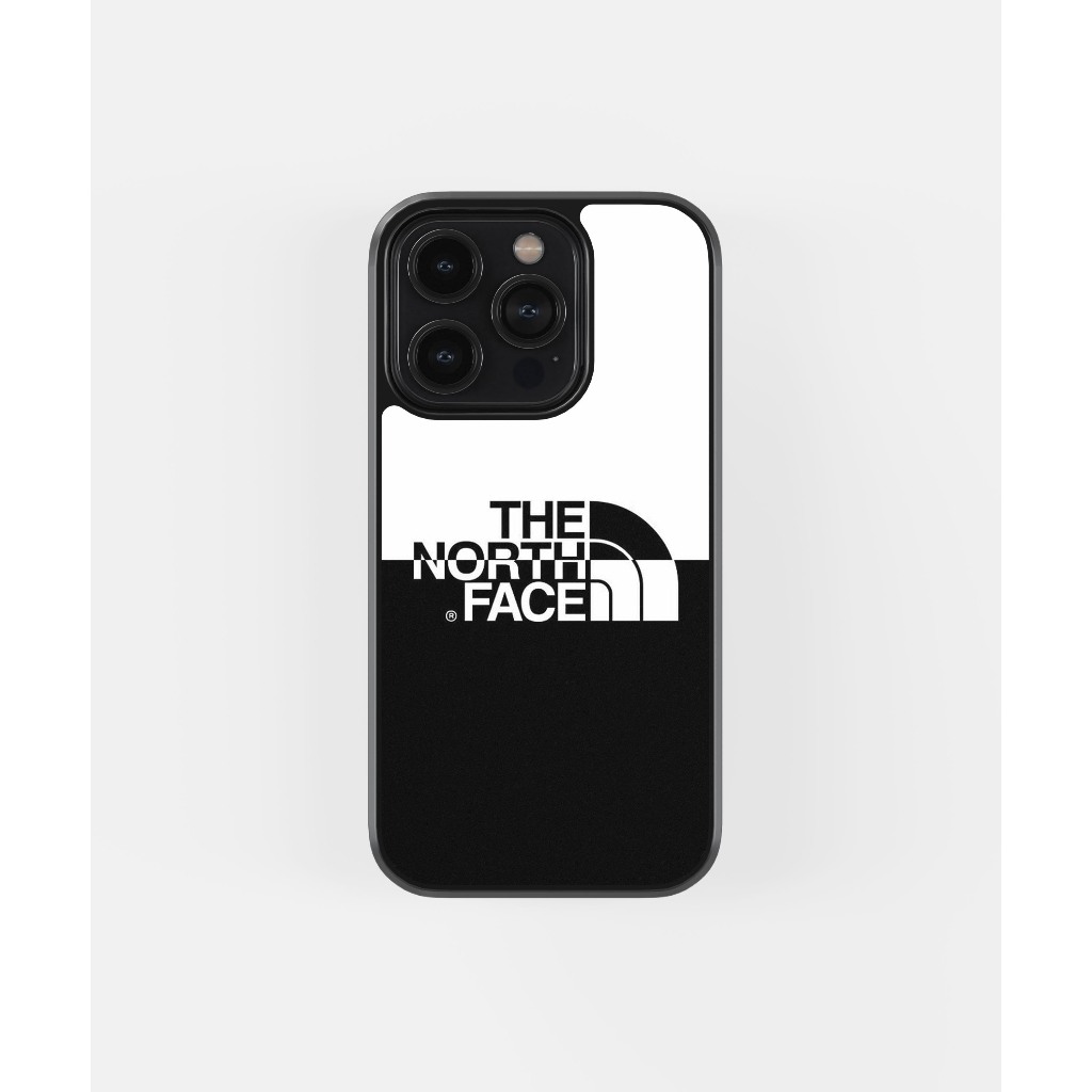 129 The North Face  - Case Iphone Samsung dan Tipe Lainnya