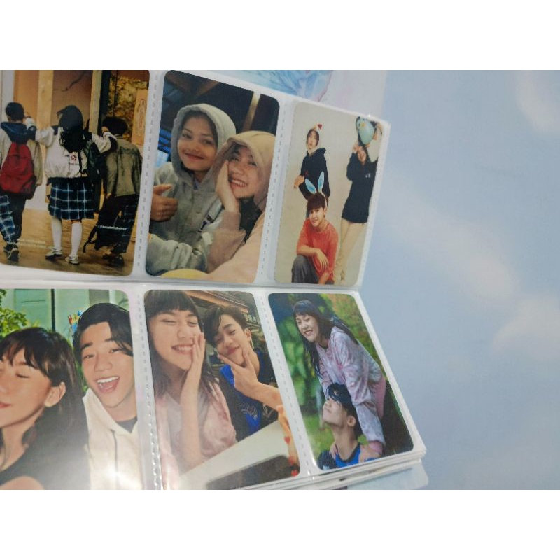 photocard magic5 (membaca deskripsi terlebih dahulu)