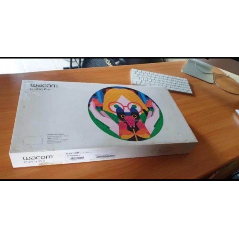 Wacom Cintiq Pro 13 Pen