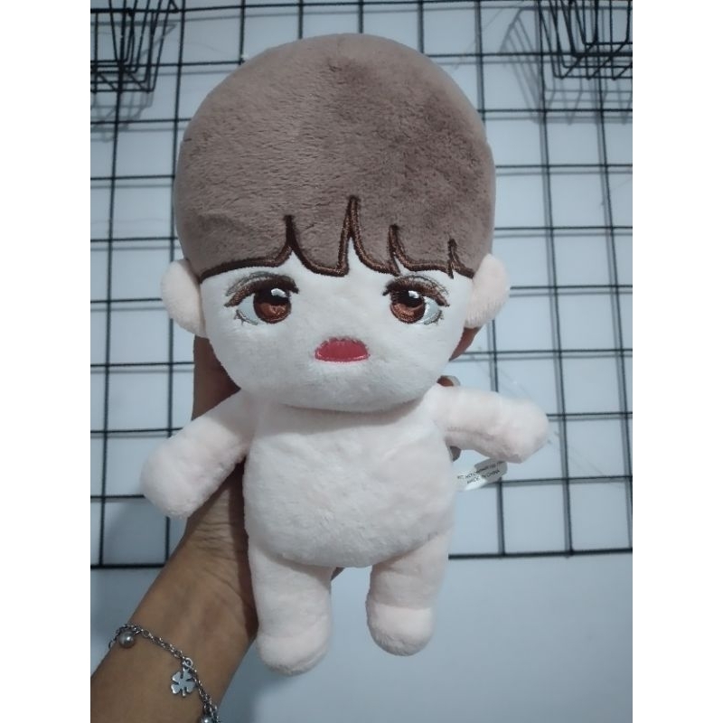 [READY] Doll Oppa S.coup Seventeen ~ Doll S.coup ~ Doll seventeen ~ Doll kpop
