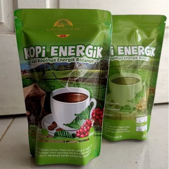 

KOPI BUBUK ASLI PAGAR ALAM SPESIAL DARI BIJI KOPI ROBUSTA PELANGI PILIHAN 200 GRAM