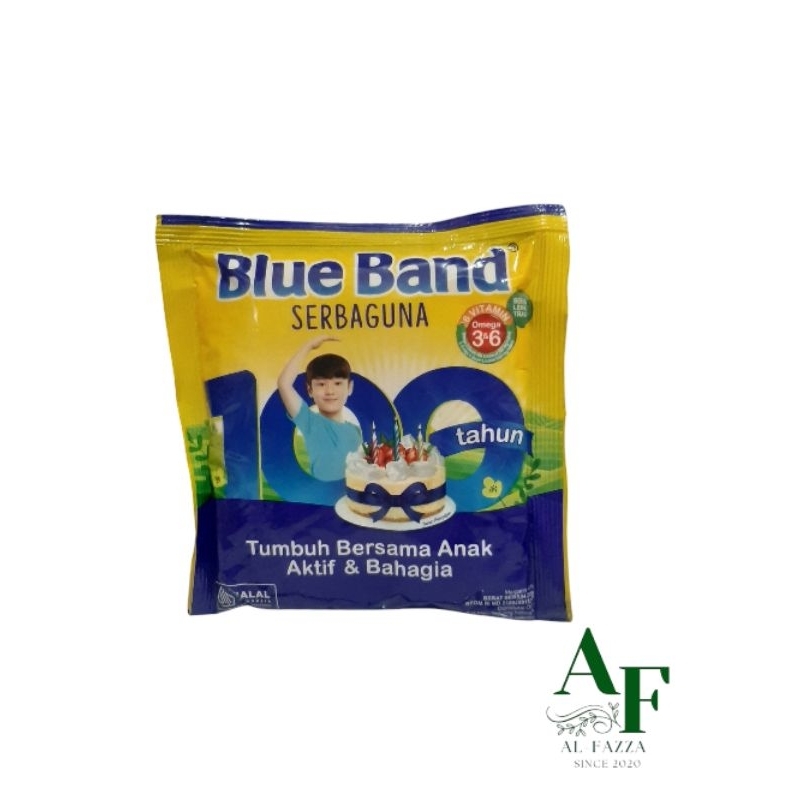 

Blue band Serbaguna 200g