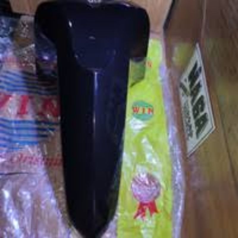 Spakbor Selebor Depan Supra X 125 FI