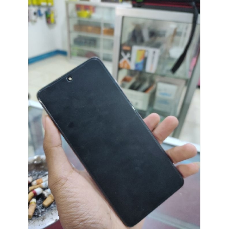 Lcd ori copotan poco X 3 pro/nfc
