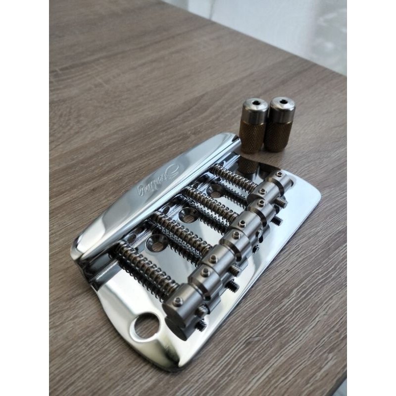 Bridge bass musicman sterling ray 4 string