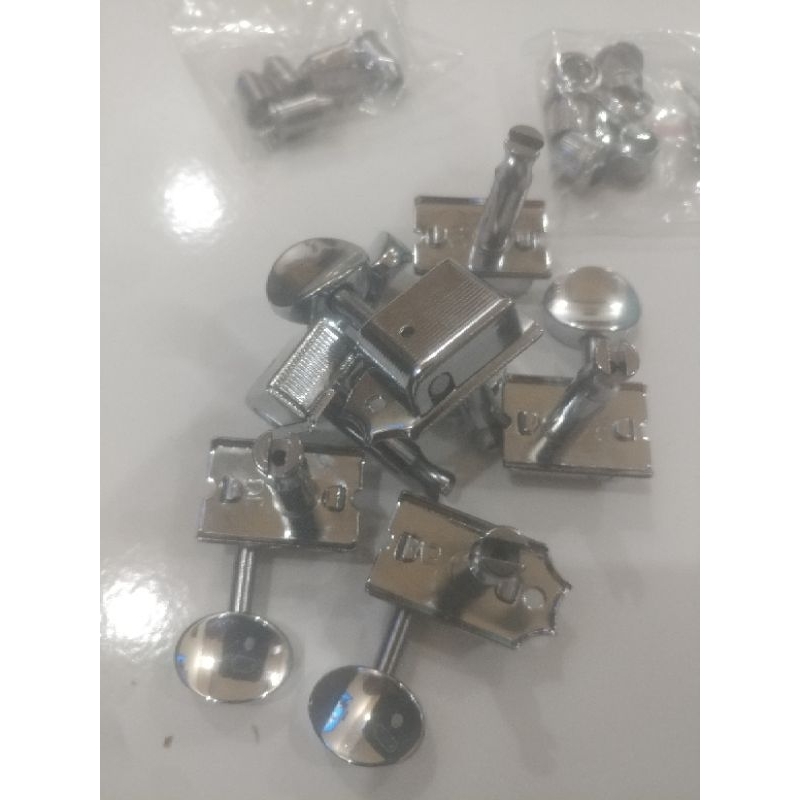 Squier Classic Vibe Telecaster (sparepart gitar elektrik)