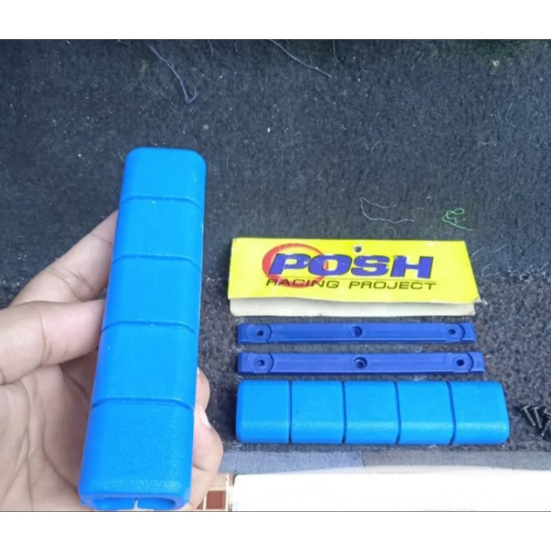 Karet behel belakang original Posh Thailand