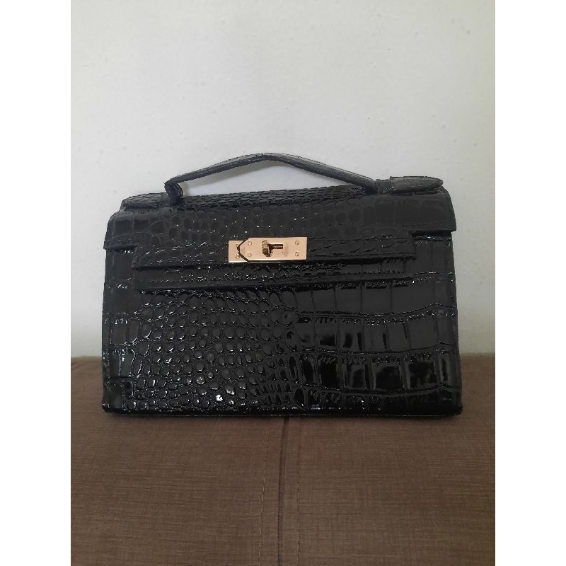 Tas Alexa Preloved by Loly Coco