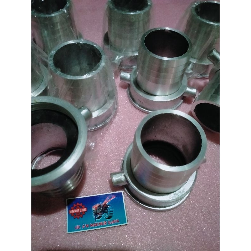 sok kopling air/soket 2x2