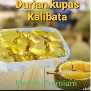 

Ready Durian montong |BEST SELLER|