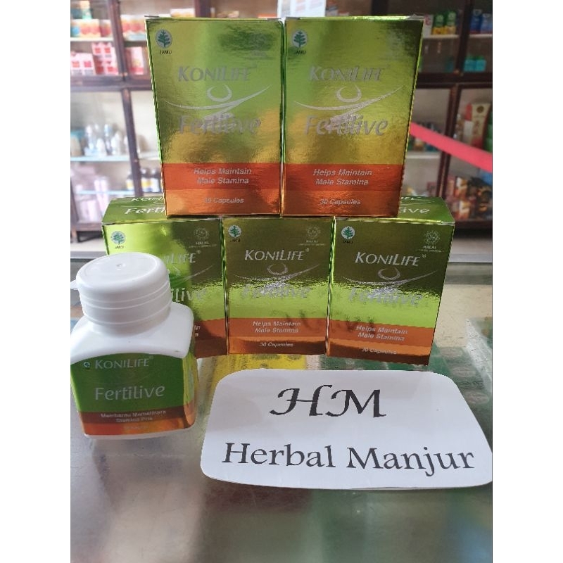 KONILIFE FERTILIVE