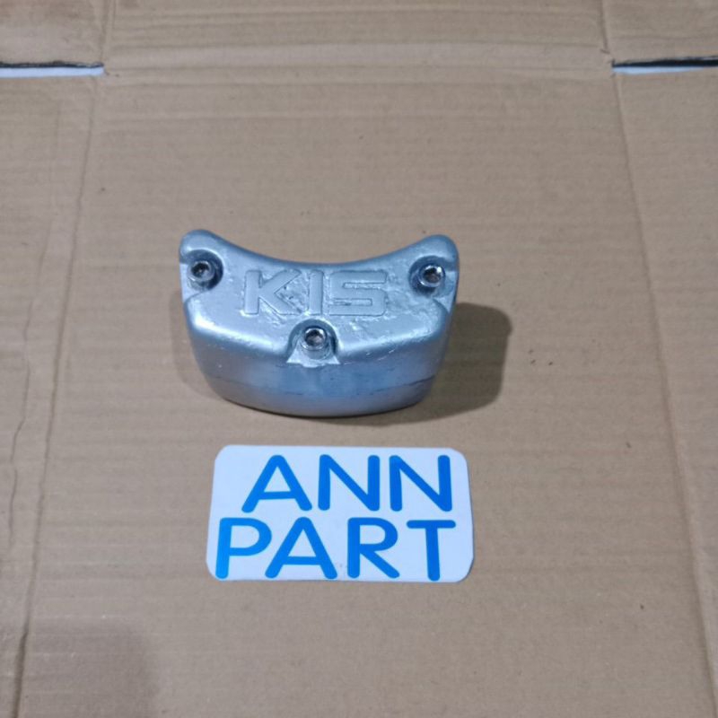 cover tutup box buring kis kawasaki ninja r lama old kis
