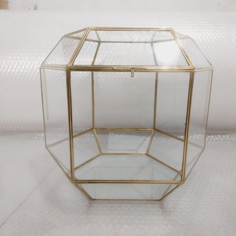 

box hantaran seserahan / kotak hantaran / terarium / box seseraha / hantaran seserahan