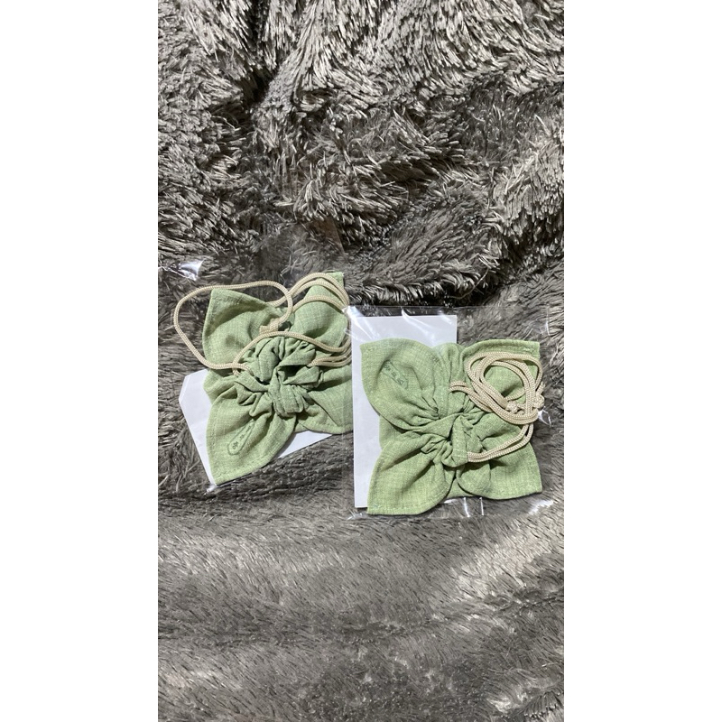 READY STOCK RING SET DALMAJUNG BTS 2024