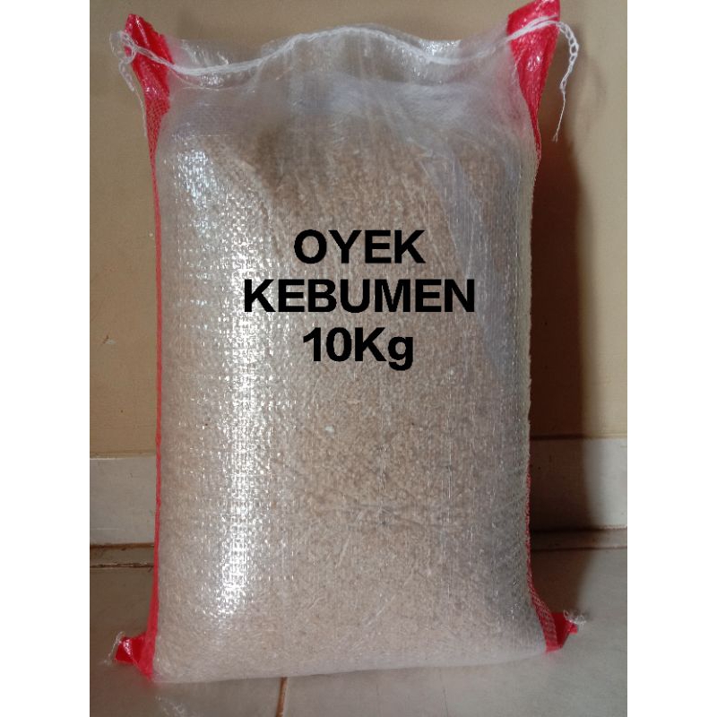 

OYEK KEBUMEN 10Kg