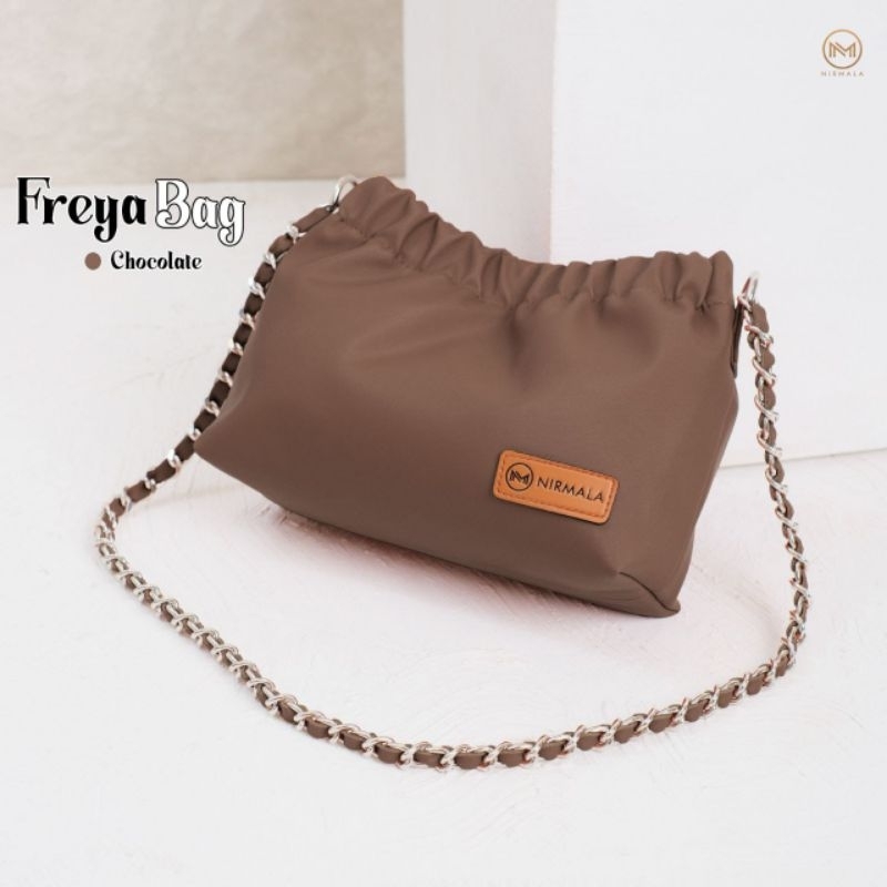 Freya bag Tas Kekinian by Nirmala
