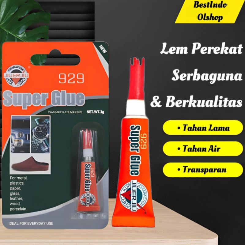 

Lem Perekat Sepatu Super Kuat/Cairan Transparant Penambal Sol Sepatu