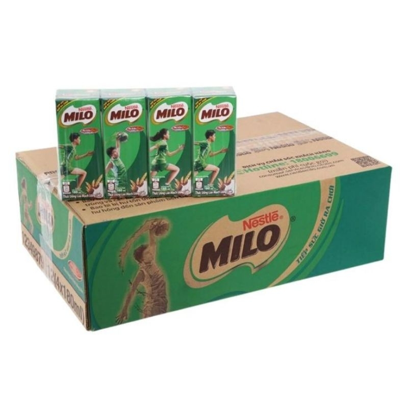 

Susu Millo UHT ukuran 180 Ml rasa coklat 1 dus isi 36 pcs