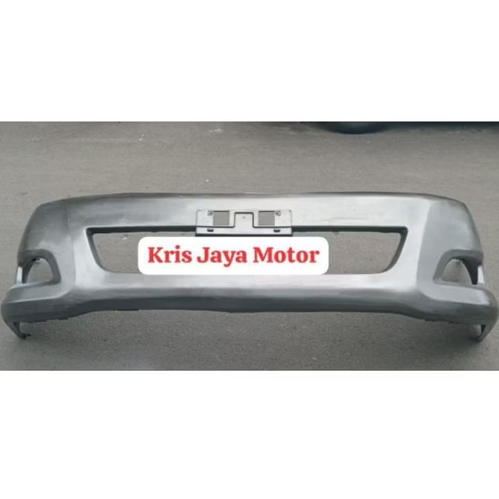Bemper Depan Innova 2010 Original