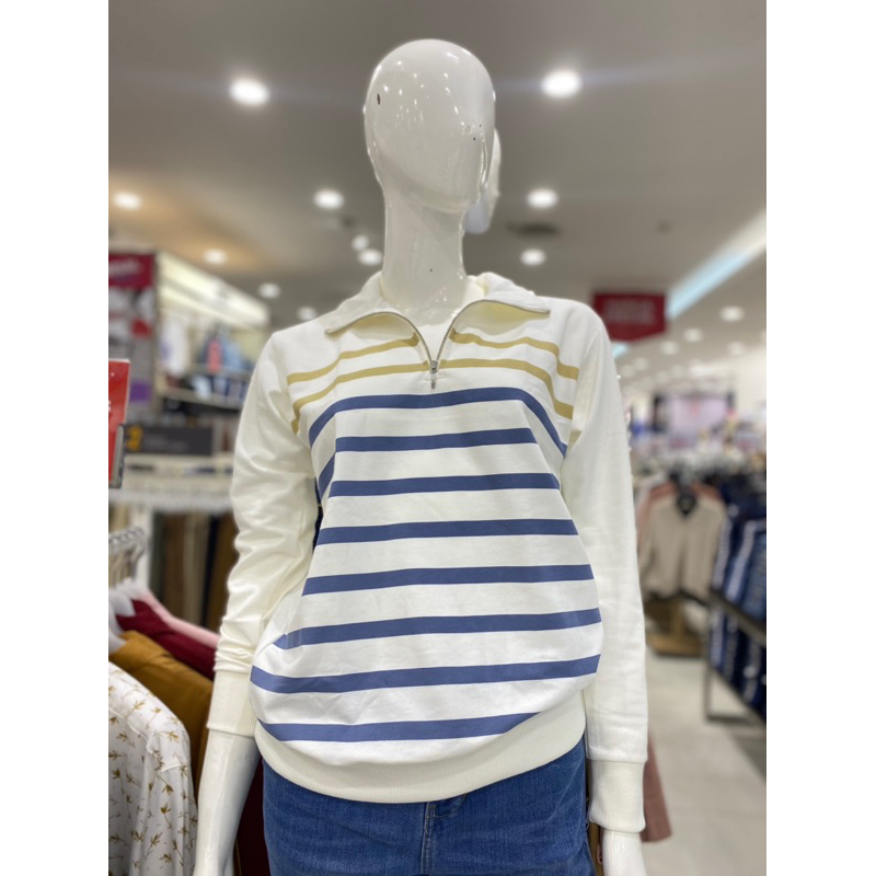 Kaos lengan panjang cewek merk C2