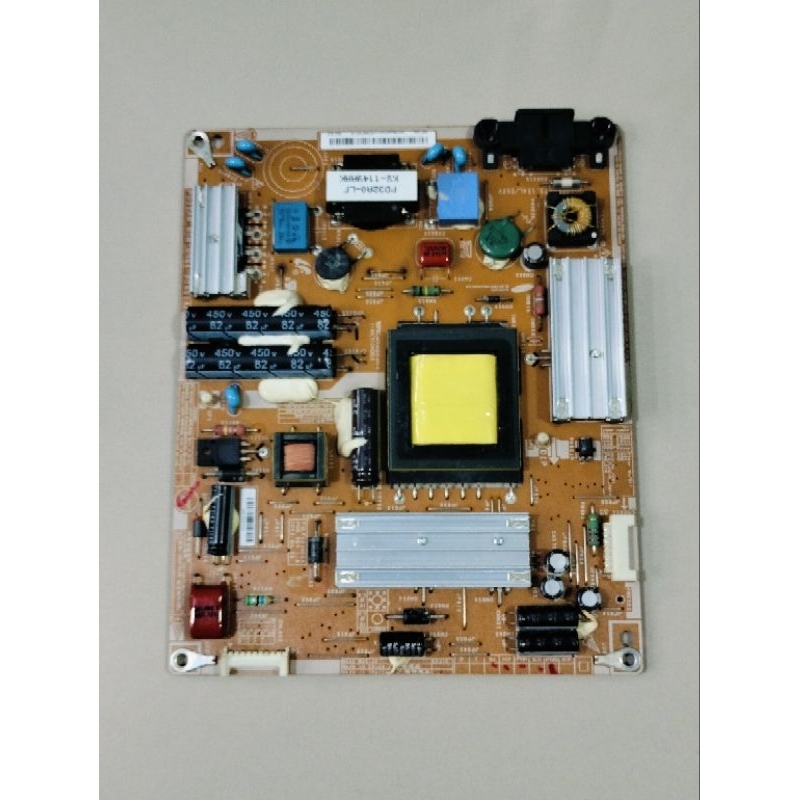 PSU - REGULATOR - POWER SUPPLY TV LED SAMSUNG UA 32D4000 - UA32D4000