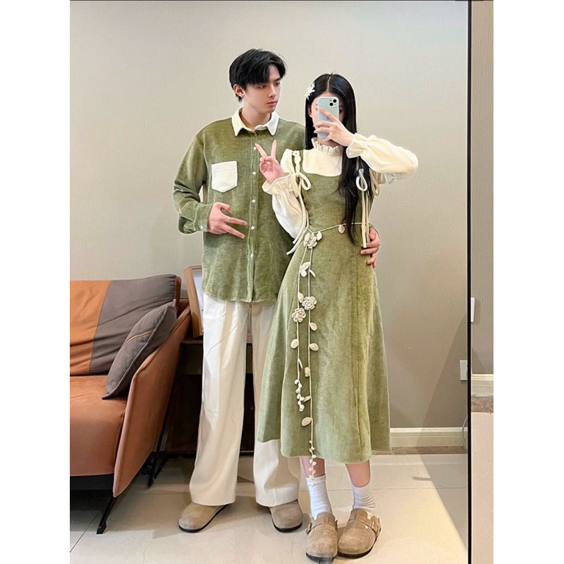 po 30hari baju couple