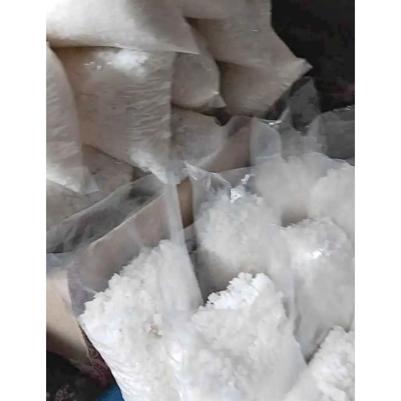 

GARAM KROSOK KEMASAN 1KG PUTIH SUPER NON YODIUM