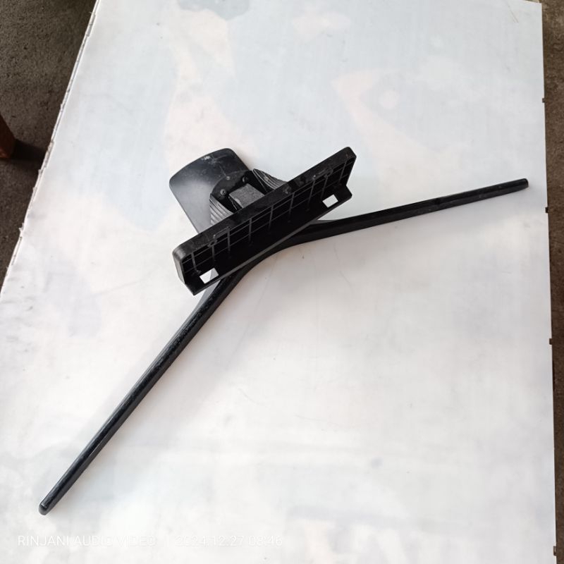 STAND KAKI DUDUKAN BRAKET TV LED SAMSUNG UA40J5000AK UA40J5200AK