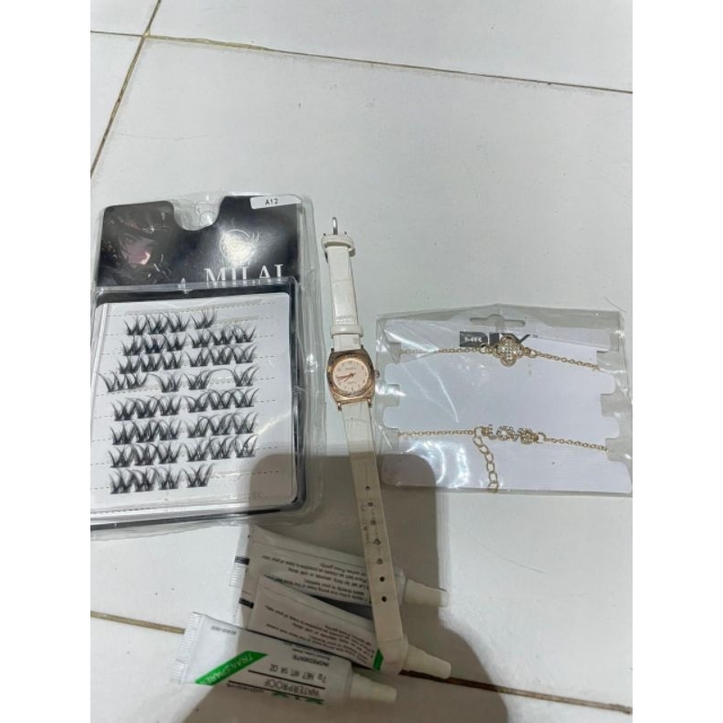 gelang Mr.DIY, tempered glass iphone 11