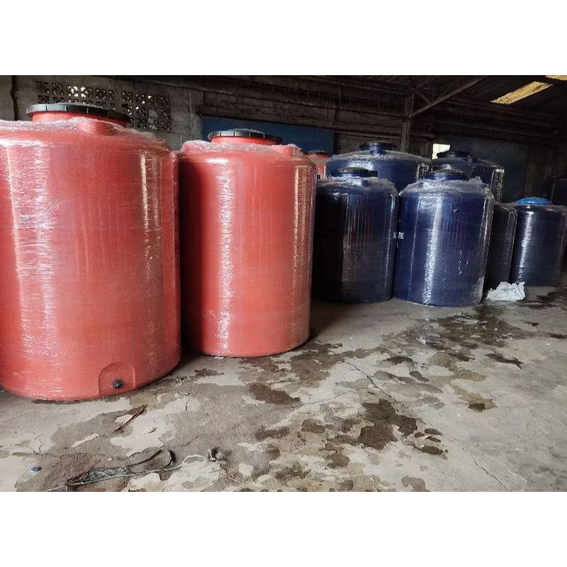 TANGKI TOREN AIR ABADI 2000L SNI GARANSI