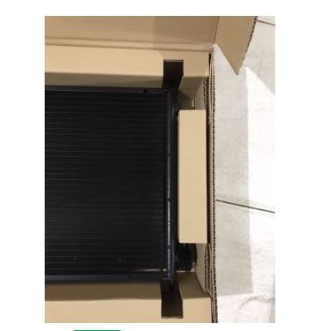 Condensor AC / Kondensor AC Jazz OLD 2003-2007