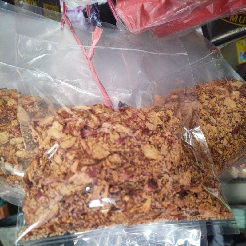 

Bawang Goreng Aroma Wangi Renyah