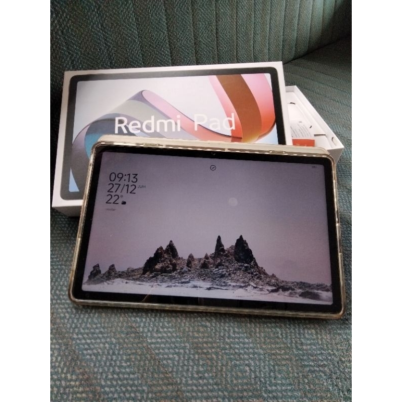 Redmi Pad 10 Second