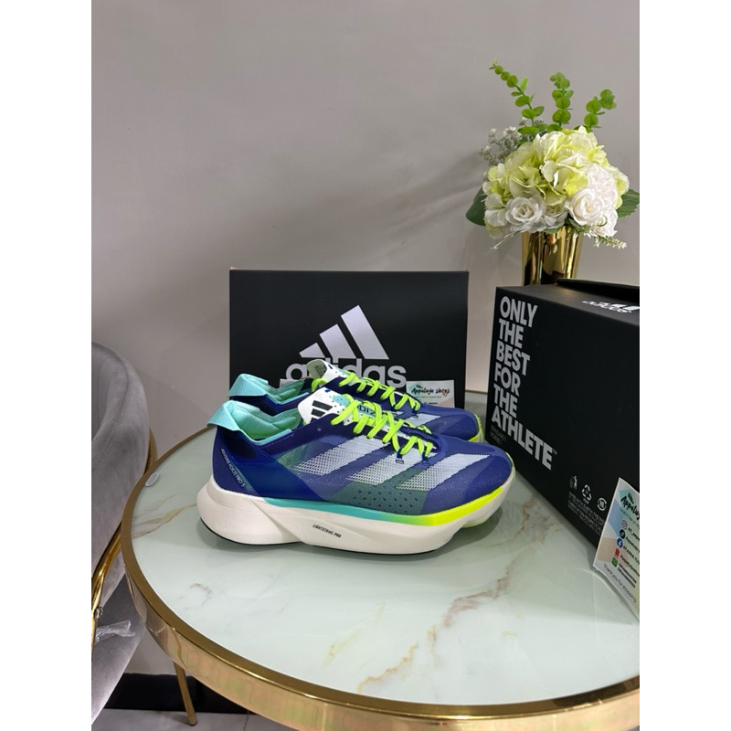 sepatu AD1DAS AD1ZERO AD1OS PRO 3