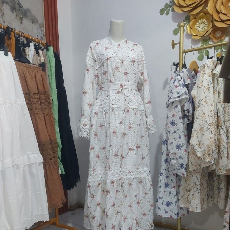 gamis lafreya bkk import