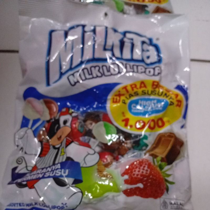 

Milkita