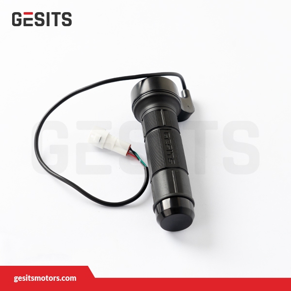 GESITS G1 - Throttle (Sepeda Motor Listrik GESITS)