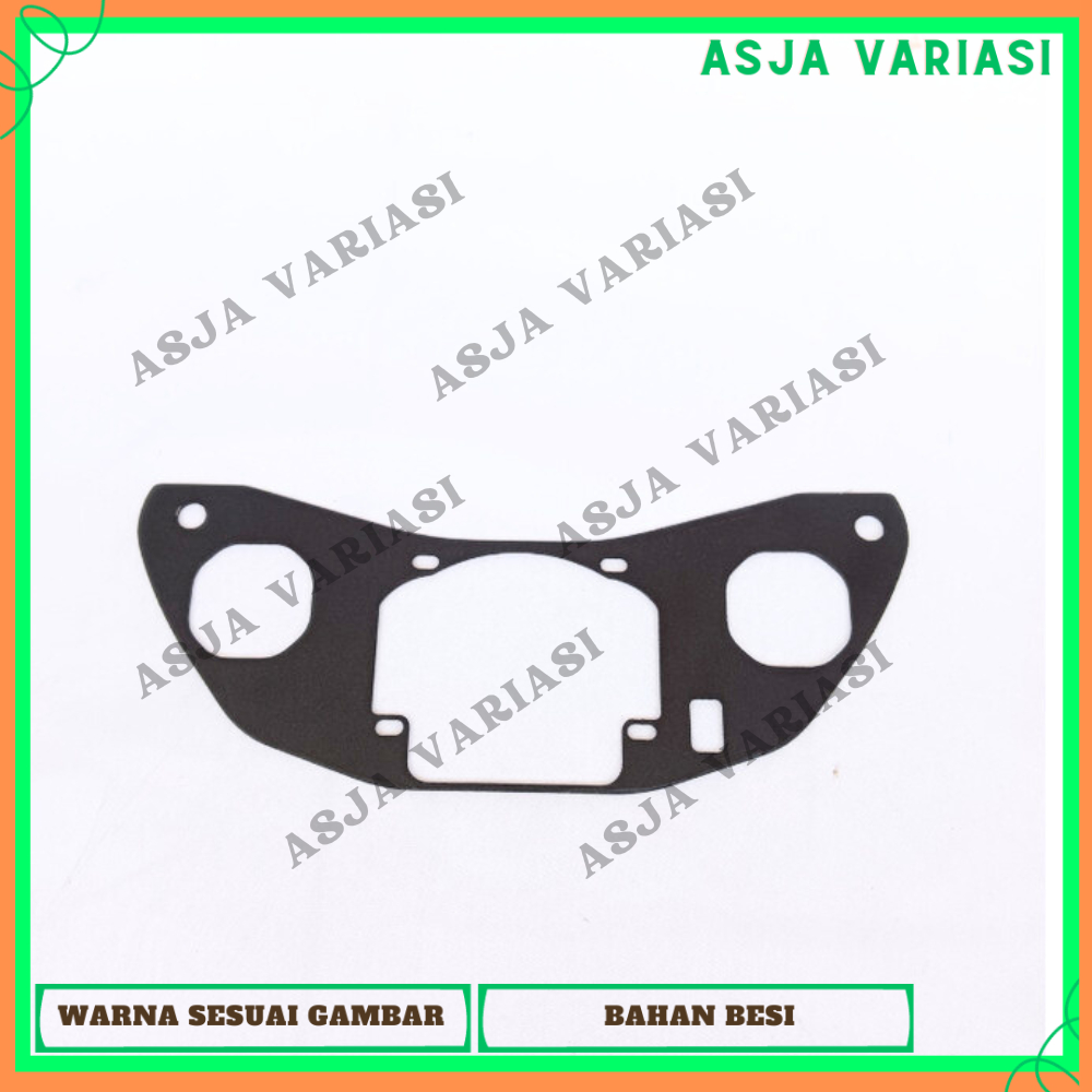 BRACKET PROJIE BILED AES 2.5 INCH PLUS D2 BRAKET PROJIE BEAT DELUXE