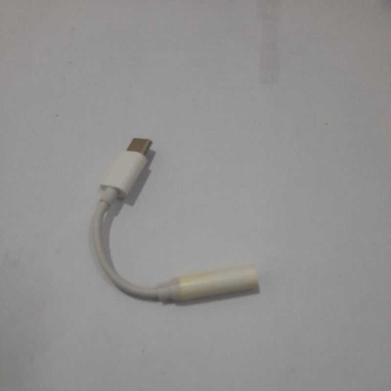 Converter jack audio usb type c converter hedset