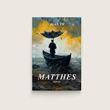 Gramedia Malang - Novel Matthes