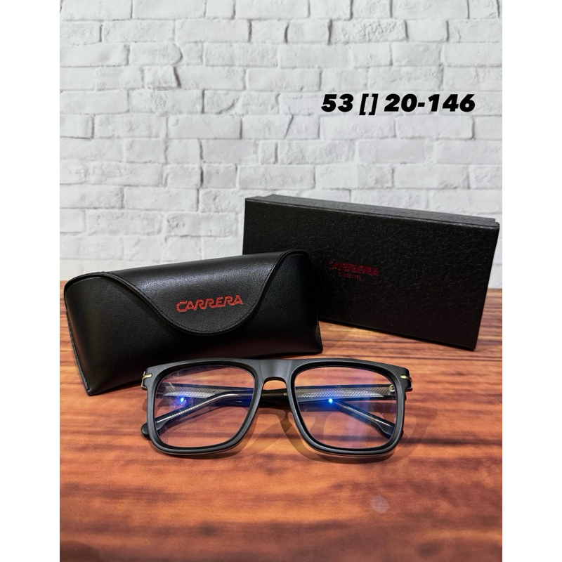 Kacamata Bluechromic Carrera 581017 | Kacamata Night Drive Custom Photochromic