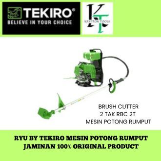 Ryu by tekiro mesin potong rumput jaminan 100% original product